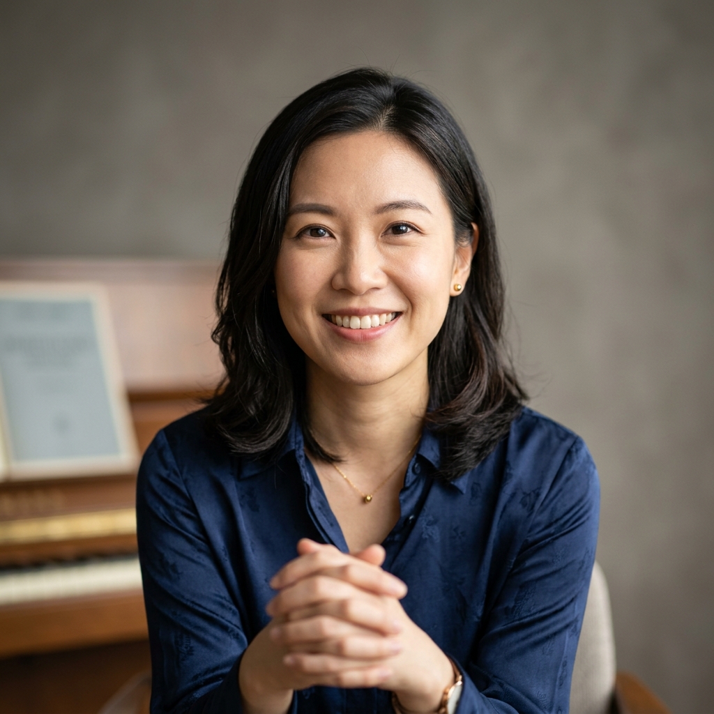 Clara Ho