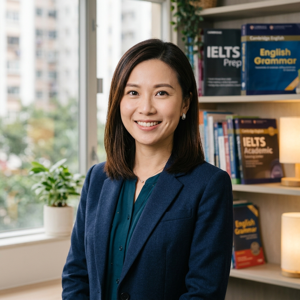 Emily Lam