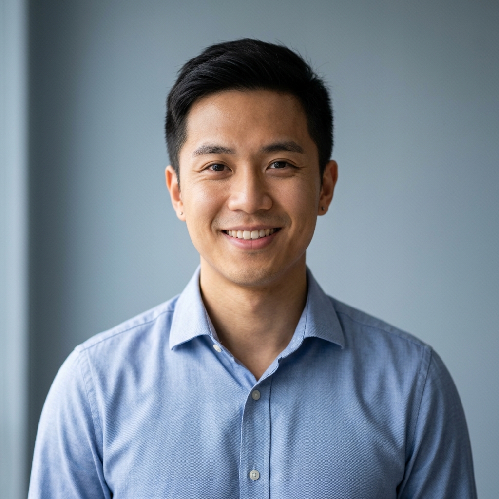 Kelvin Wong